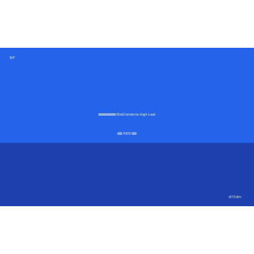 Оптимізація WooCommerce High-Load